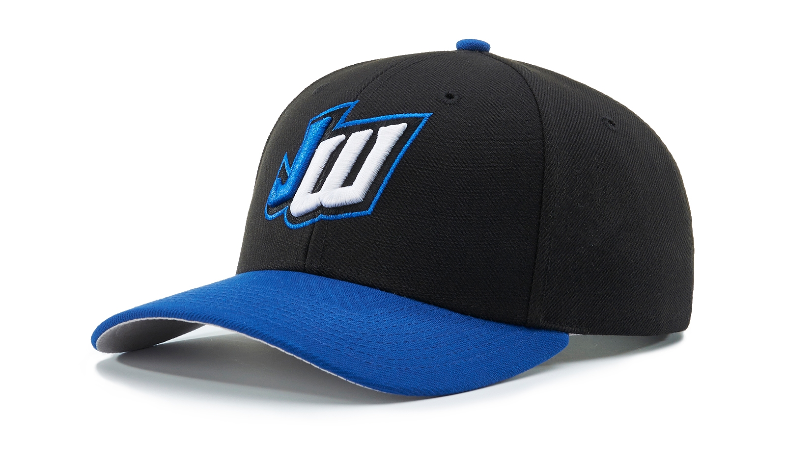 Trucker hat with velcro closure Clearance