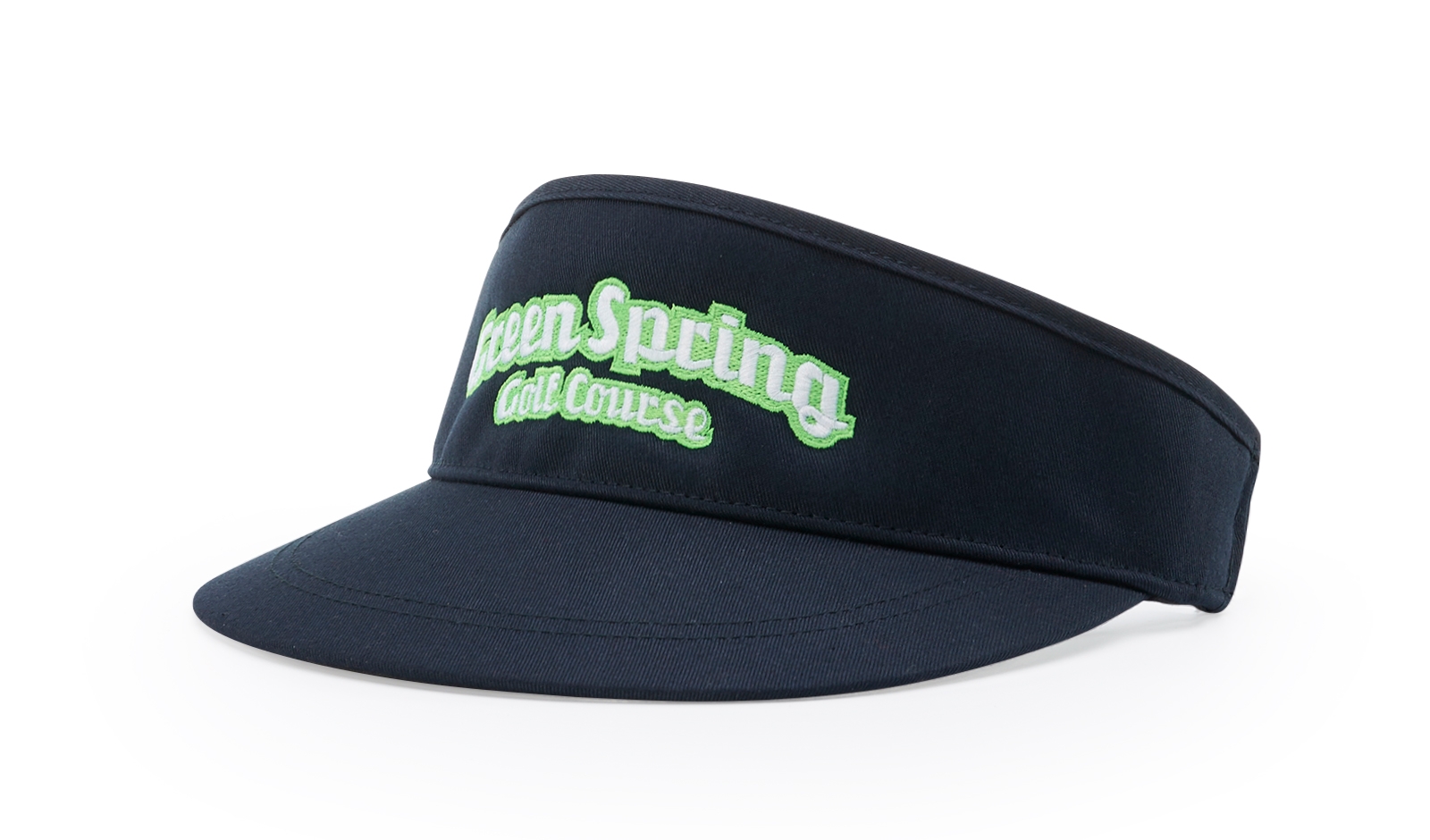 richardson golf hats