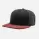 Black/Cardinal