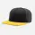 Black/Gold