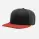 Black/Red