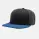 Black/Royal