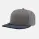 Charcoal/Navy