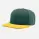 Dark Green/Gold