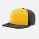 Gold/Black