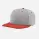 Grey/Red CMB
