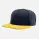 Navy/Gold