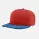 Red/Royal