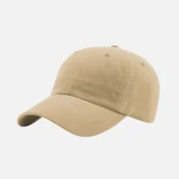 Richardson 380 Garment Washed/Dyed Chino Dad Hat