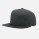 Heather Charcoal/Black