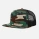 Green Camo/Black