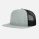 Heather Grey/Black