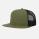 Loden/Black