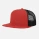 Red/Black