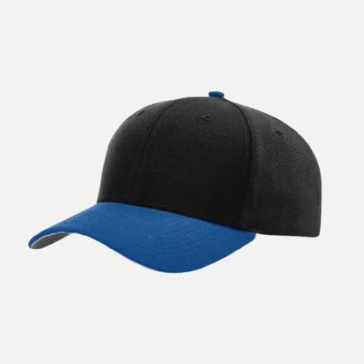 Richardson 514 Surge Velcro Backstrap Trucker Hat