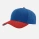 Royal/Red - CMB