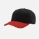Black/Red