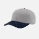 Grey/Navy