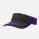 Charcoal/Purple