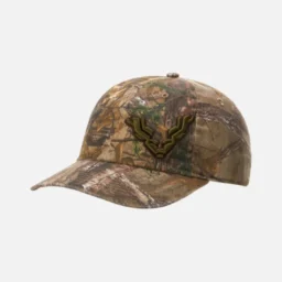 Richardson 840 Unstructured Twill Camo