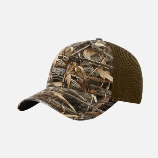 Richardson 855 Camo Airmesh R-Flex