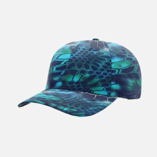 Richardson 874 Structured Performance Camo