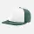 White/Dark Green ALT
