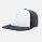 White/Navy ALT