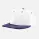 White/Purple CMB