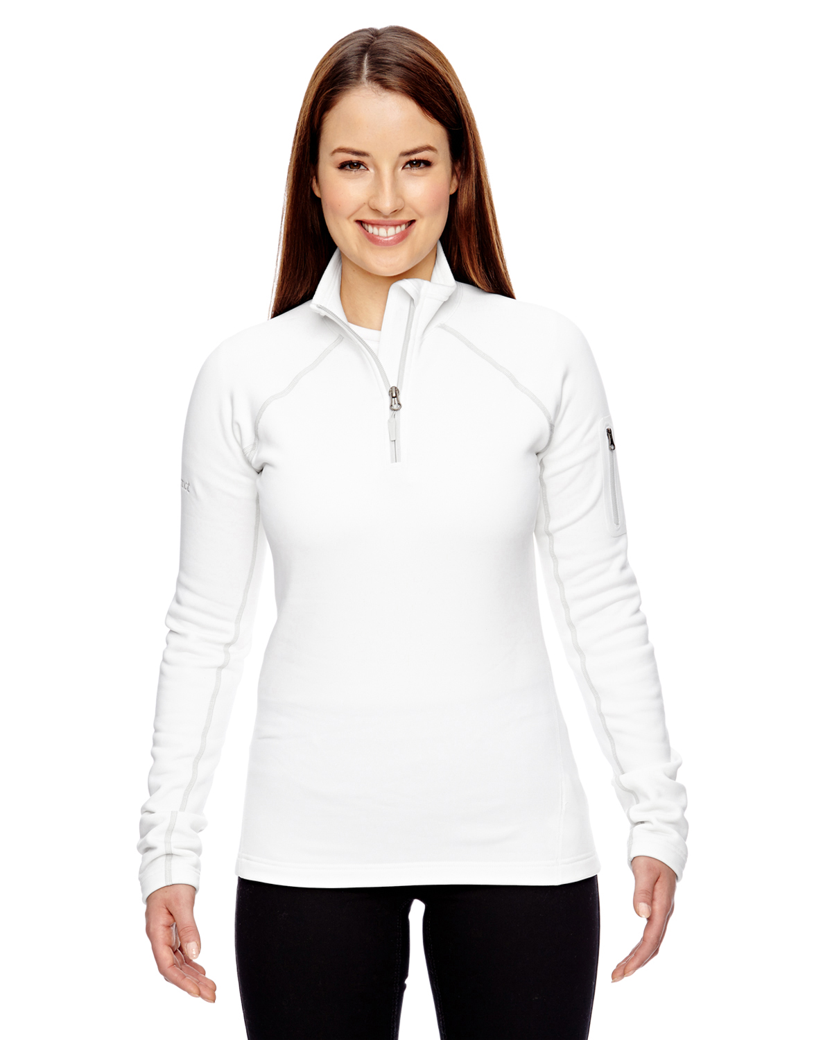 Marmot deals stretch fleece