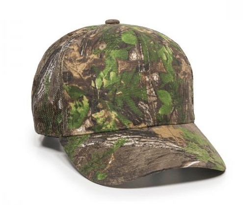 Blaze Mossy Oak Outdoor Cap NEW Realtree Kryptek Camo Camouflage Hat 