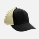 Black/Khaki