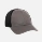 SWM-600-Charcoal/Black