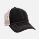 Black Denim/Putty