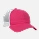 Fuchsia/White