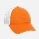 Orange/White
