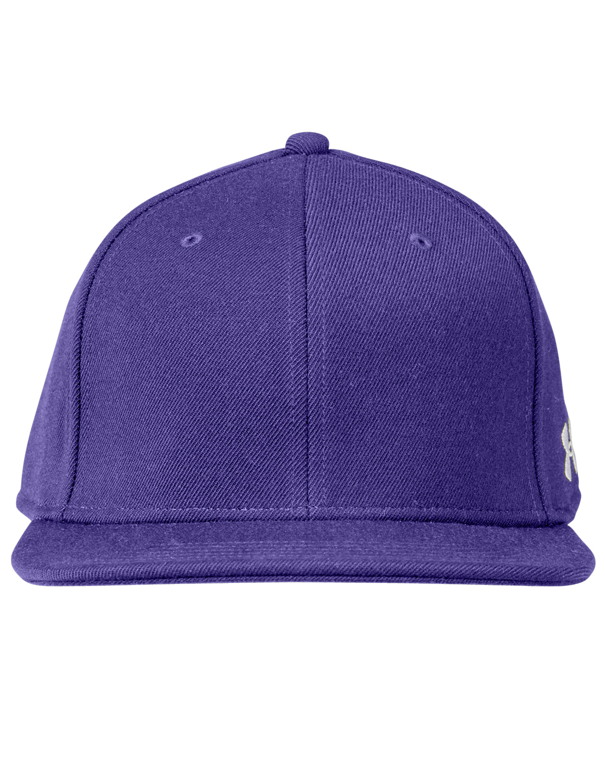 under armour flat bill hat