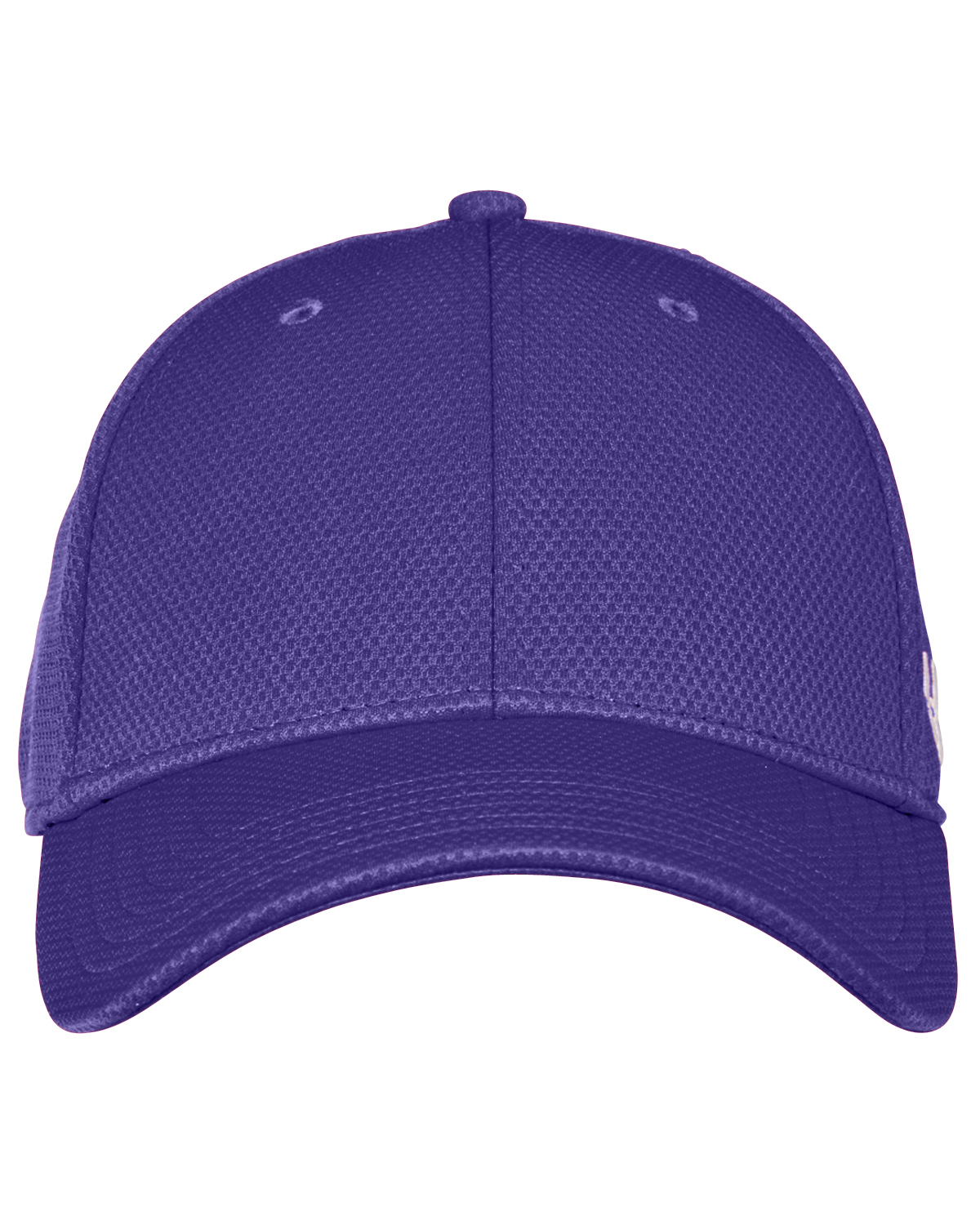 purple under armour hat