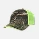 Mossy Oak Country DNA /Neon Yellow