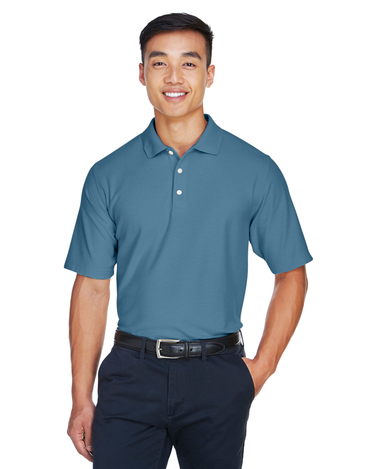 Devon & Jones DG150 Mens Drytec20 Performance Polo Devon & Jones DG150 Mens Drytec20 Performance Polo