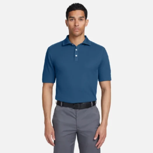 267020 Men's Nike Golf Dri-FIT Classic Polo
