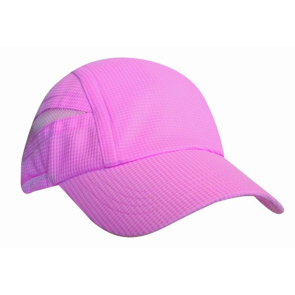 running caps