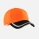 Safety Orange/Black