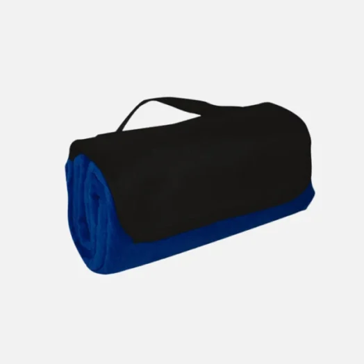 NAPA Blanket Collection Bottom Side is Waterproof/Top Side is Polar Fleece K2100