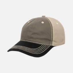 TPS-300 Outdoor Garment Washed Chino Twill Cap