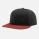 Black/Cardinal