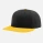 Black/Gold