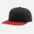 Black/Red
