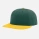 Dark Green/Gold