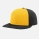 Gold/Black